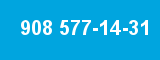 908 577-14-31 908 577-14-31